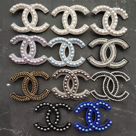 chanel inspired charms|wholesale chanel brooches.